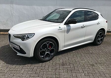 Alfa Romeo Stelvio MY 20 2.0 Turbo 16V 206kW Veloce AT8-Q4
