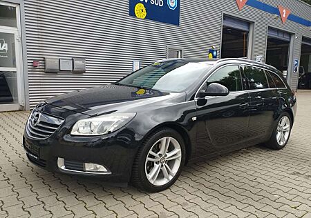 Opel Insignia Tourer Sport*AHK*Friedrich Sportauspuff