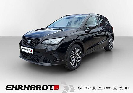 Seat Arona 1.0 TSI Road Edition VIRTUAL*NAVI*LED*ACC*PARKL...