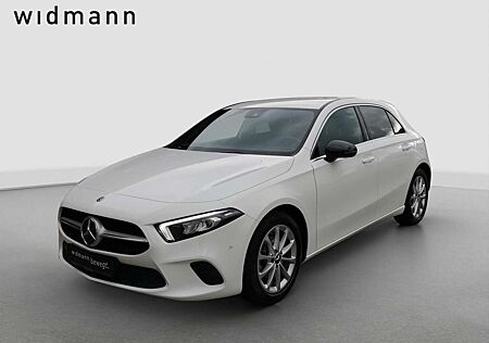 Mercedes-Benz A 180 gebraucht kaufen Mercedes-Benz A 180 d Progressive*Navigation*AHK*SpurH*PTS*SHZ