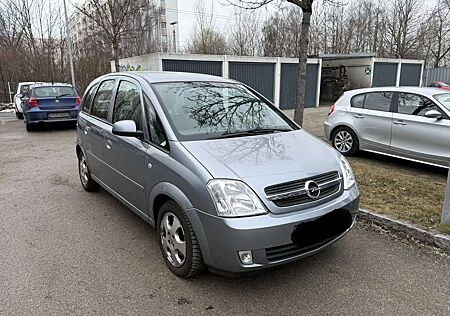 Opel Meriva Edition