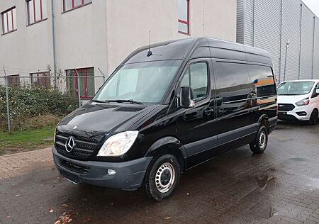 Mercedes-Benz Sprinter II Kasten 319 CDI/Klima/Kamera/Automati