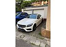 Mercedes-Benz C 43 AMG Coupe 4Matic 9G-TRONIC