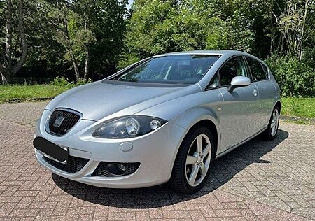 Seat Leon 1.6 Stylance