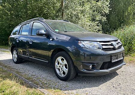 Dacia Logan MCV II 0.9l Prestige Tüv=06/2026 2.Hand VB