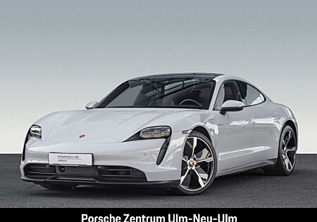 Porsche Taycan InnoDrive Panoramad Performancebatterie+