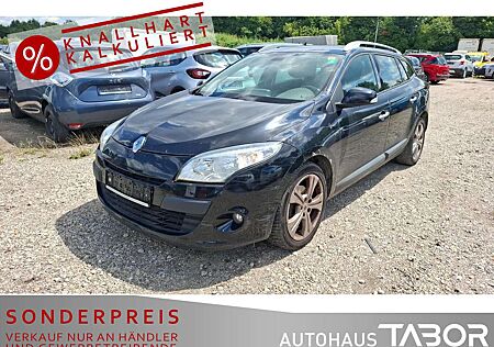 Renault Megane Grdt 1.9 dCi 130 Dynamique Nav PDC LM GRA