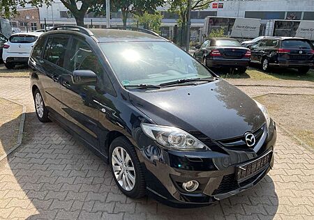 Mazda 5 Lim. 2.0 Active+