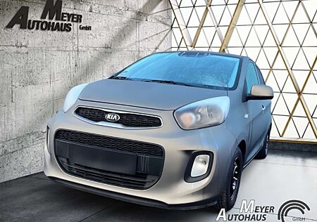 Kia Picanto Dream Team+Klima+Sitzheizung vorn+el. Fensterheber