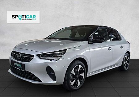Opel Corsa F e Elegance 57KW/77PS 50kWh Batterie