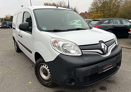 Renault Kangoo Maxi Extra Lang (AHK-Klima-TÜV NEU)