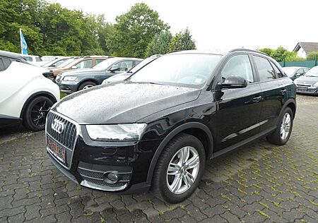 Audi Q3 2.0 TDI