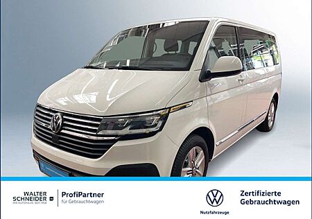 VW T6 Volkswagen .1 Multivan 2.0TDI DSG Generation Six Navi ACC
