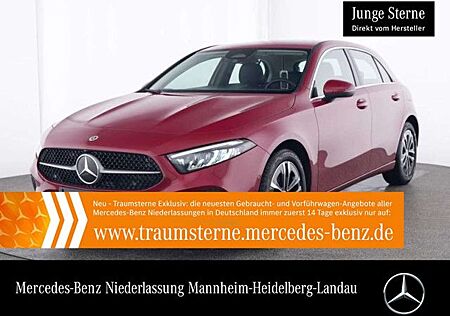 Mercedes-Benz A 200 PROGRESSIVE+LED+KAMERA+7G