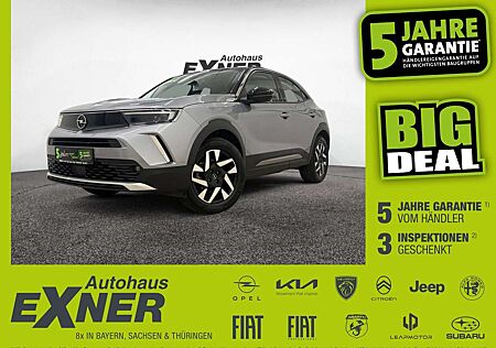 Opel Mokka-e ELEGANCE ACC+LED+SHZ+Winterp.+Kam.+LM