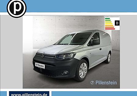 VW Caddy Volkswagen CARGO MAXI TDI SHZ+PDC+FLÜGEL