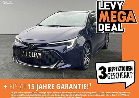 Toyota Corolla TS 2.0 Hybrid *NAVI*CARPLAY*AA*