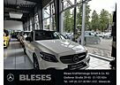 Mercedes-Benz C 300 Coupé AMG Line Pano+RüKam+NigtPk+Multibeam