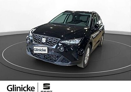 Seat Arona 1.0 TSI DSG Klima PDC LED