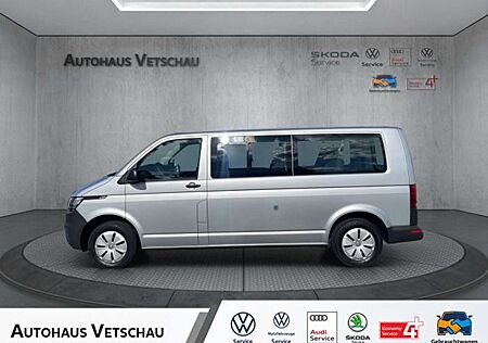 VW T6 Transporter Volkswagen T6.1 Kombi LR 2.0 TDI DSG Klima/GRA/APC/Sitzhzg