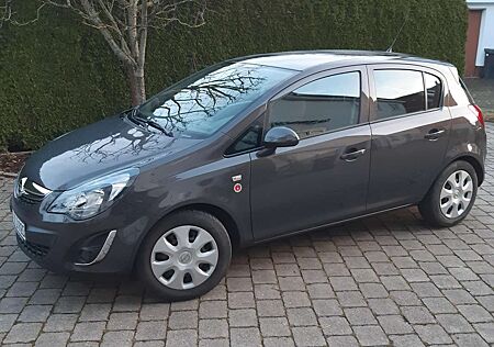 Opel Corsa 1.2 16V ecoFLEX LPG Energy
