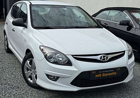Hyundai i30 FIFA WM Edition*Klima*Elektr. Fenster*HU Neu