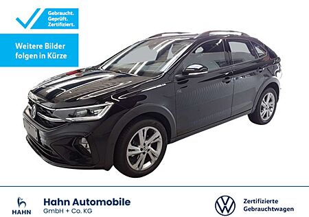 VW Taigo Volkswagen 1.5TSI DSG R-Line Matrix Navi AHK CAM ACC