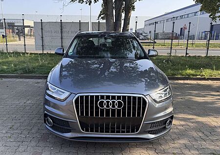 Audi Q3 2.0 TDI