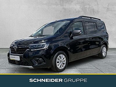 Renault Kangoo EQUILIBRE BLUE DCI 115 LED+PDC+DAB