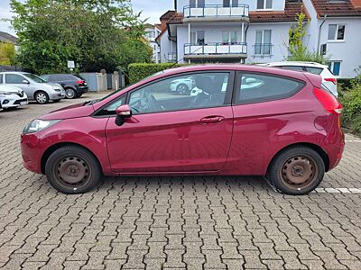 Ford Fiesta Fiesta  3-Türer 1.25 Trend