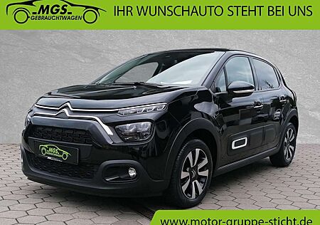 Citroën C3 Citroen Citroen Max #Navi#DAB#PDC#Kamera#Keyless