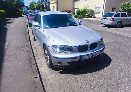 BMW 118d 118 DPF Edition Lifestyle