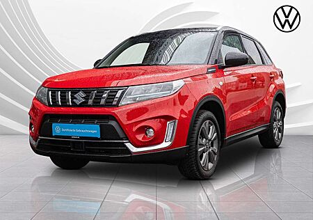 Suzuki Vitara 1.5 Hybrid Comfort 4x2 Navi LED ACC