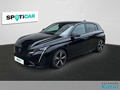 Peugeot 308 GT PureTech 130 EAT8 Benzin