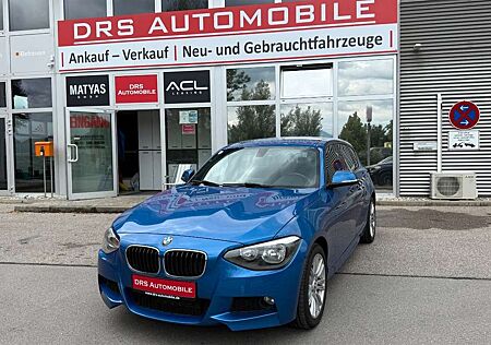 BMW 118 1 Lim. 5-trg. d xDrive/ M Sportpaket/SHZ
