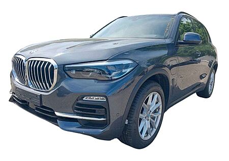 BMW X5 xDrive 45e ACC 360° adapt.LED Memory Beige