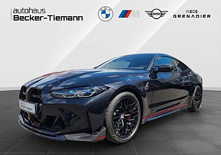 BMW M4 CSL Coupé 1 of 1000 |Leightweight |Carbon Haube +