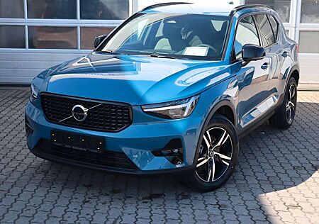 Volvo XC 40 XC40 Plus Dark FWD