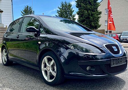 Seat Altea Sport Edition/Tempomat/SHZ/Automatik