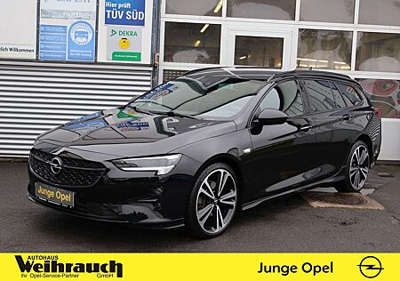 Opel Insignia ST 2.0 Diesel AT8 Ultimate+Bose+Leder