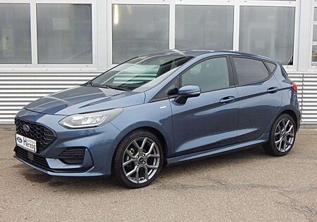 Ford Fiesta 1.0 EcoBoost S&S ST-LINE