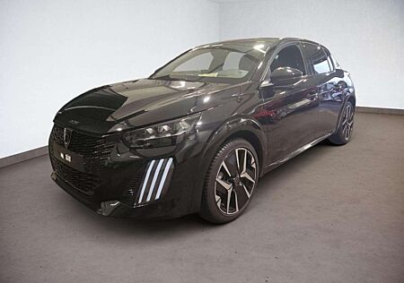 Peugeot 208 Hybrid 145 GT e-DSC6 Multimedia+LED+R-Kam+DAB+