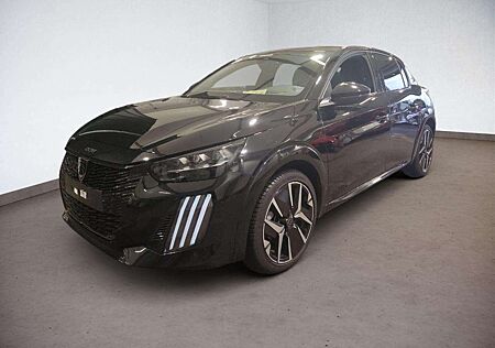 Peugeot 208 Hybrid 145 GT e-DSC6 Multimedia+LED+R-Kam+DA