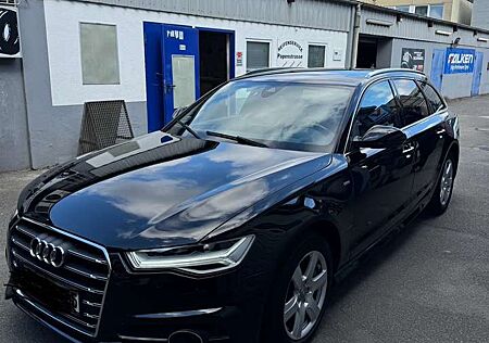 Audi A6 3.0 TDI