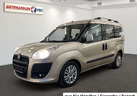 Fiat Doblo Kombi 1.6 Multijet Automatik AAC Navi PDC