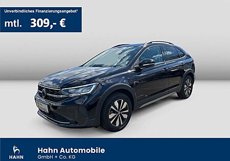VW Taigo Volkswagen Move 1.0TSI DSG ACC CAM LED SITZHEIZUNG