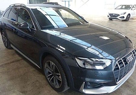 Audi A4 Allroad quattro 40 TDI 360* Virtual LED AHK