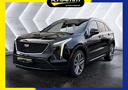 Cadillac XT4 2.0 T Sport AWD Massagesitze+Navi+BOSE