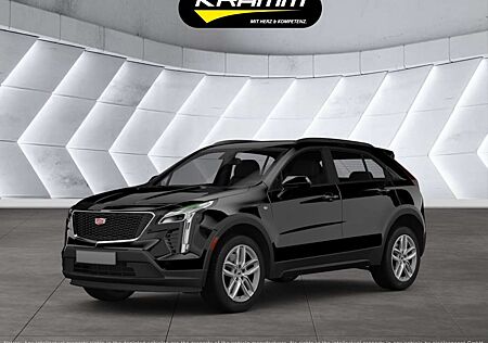 Cadillac XT4 2.0 T Sport AWD Massagesitze+Navi+BOSE