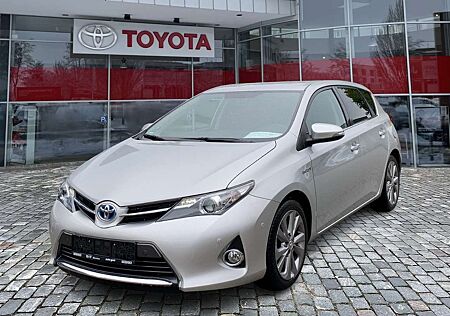 Toyota Auris 1.8 Start Edition *Hybrid, Navigation, uvm*